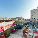 Szálloda Ibis Styles Centre 3*