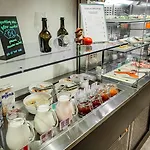 Szálloda Ibis Styles Centre