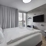 Szálloda Ibis Styles Centre