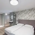 Szálloda Ibis Styles Centre