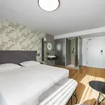 Ibis Styles Centre ليوبليانا