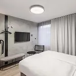 Ibis Styles Centre Ljubljana