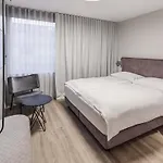 Ibis Styles Centre Ljubljana