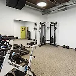 فندق Ibis Styles Centre ليوبليانا