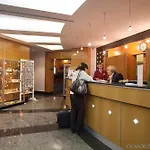 Szálloda Ibis Styles Centre