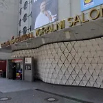 Szálloda Ibis Styles Centre