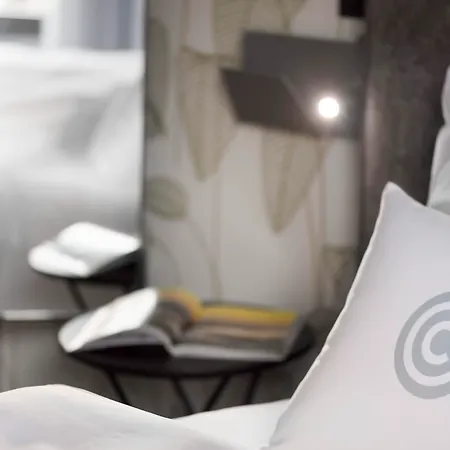 Ibis Styles Centre Lublana