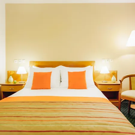 Ibis Styles Centre Hotel