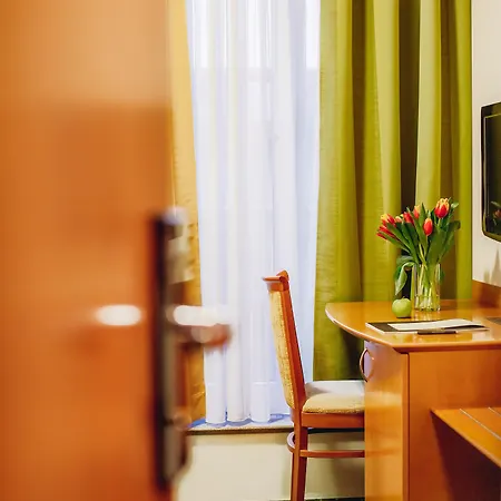 Hotel Ibis Styles Centre