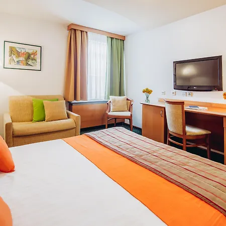 Ibis Styles Centre Ξενοδοχείο 3*