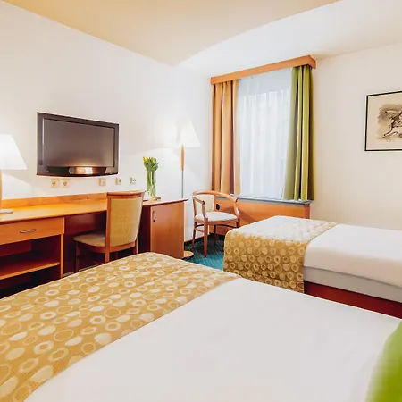 Hotel Ibis Styles Centre