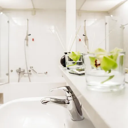 Hotel Ibis Styles Centre Ljubljana
