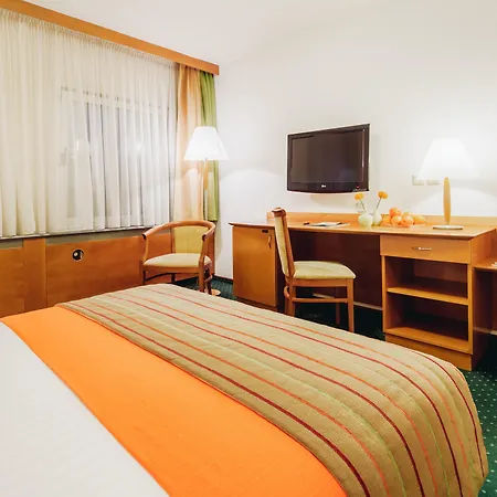 Ibis Styles Centre Ljubljana