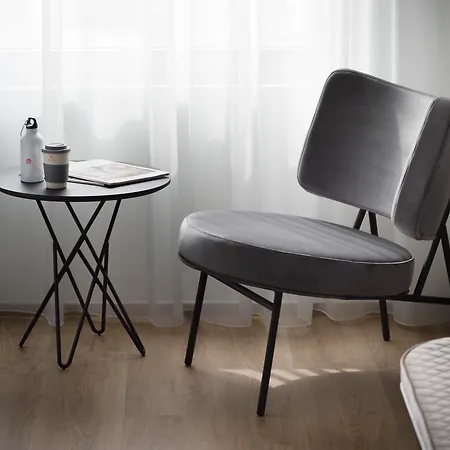 Ibis Styles Centre Hotel Lublana