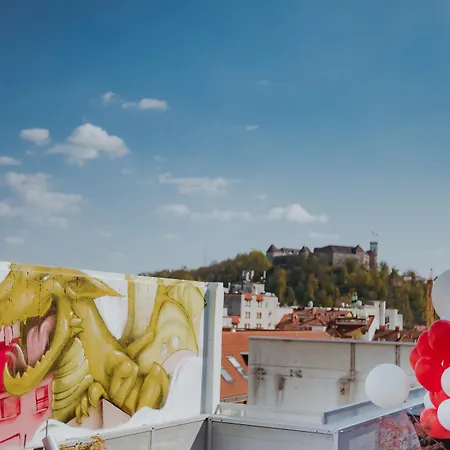 Ibis Styles Centre 3*