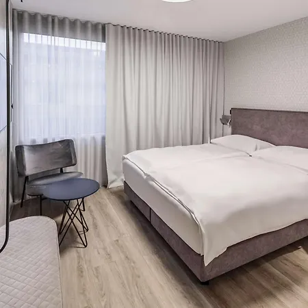 Ibis Styles Centre Lublana