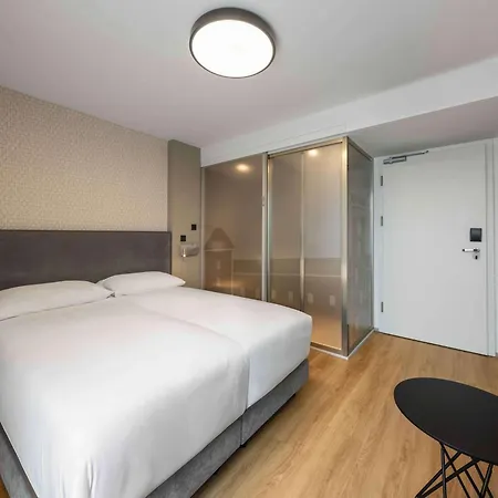 Hotel Ibis Styles Centre Ljubljana