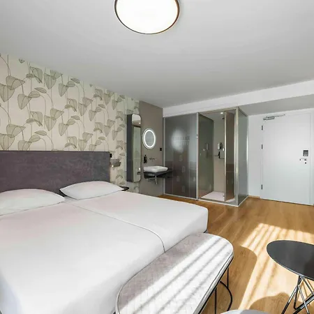 Ibis Styles Centre Lublana