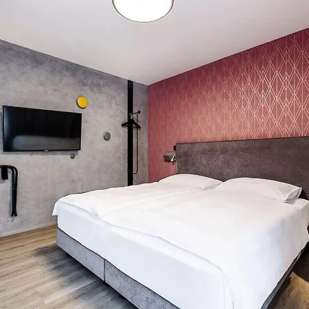 Ibis Styles Centre Lublana