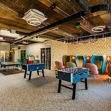 Hotel Ibis Styles Centre Ljubljana