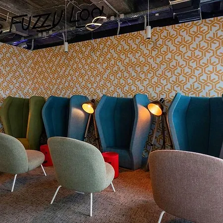 Hotel Ibis Styles Centre 3*