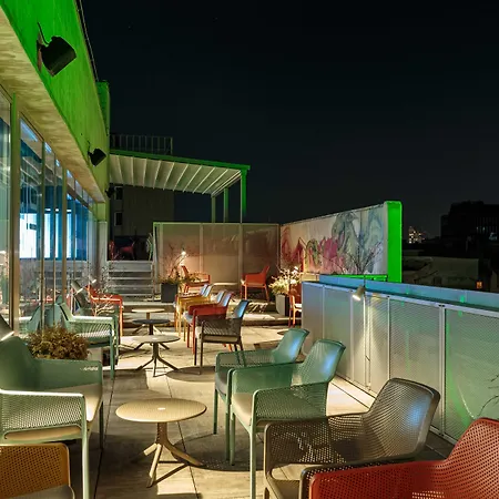Ibis Styles Centre 3* Ljubljana