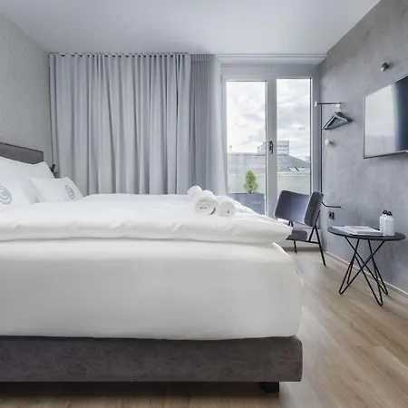 Ibis Styles Centre Ljubljana