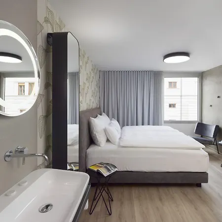Hotel Ibis Styles Centre 3*