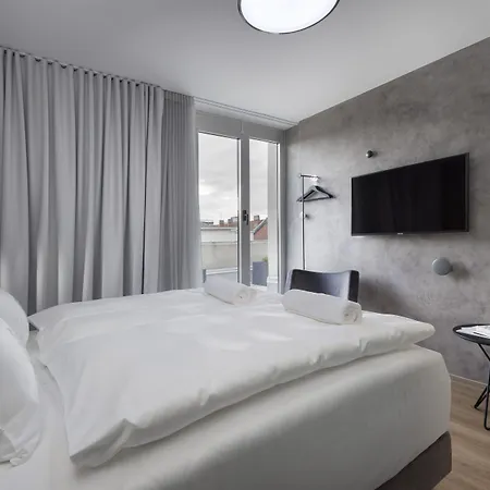 ホテル Ibis Styles Centre