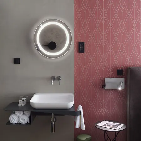Hotel Ibis Styles Centre Ljubljana