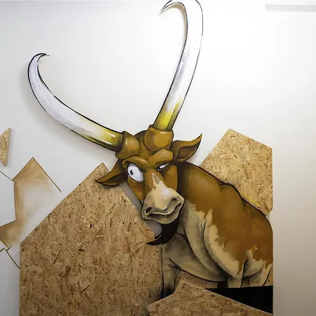 Hotel Ibis Styles Centre