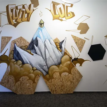 Ibis Styles Centre Ljubljana