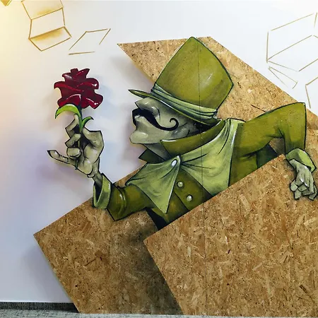 Hotel Ibis Styles Centre 3*