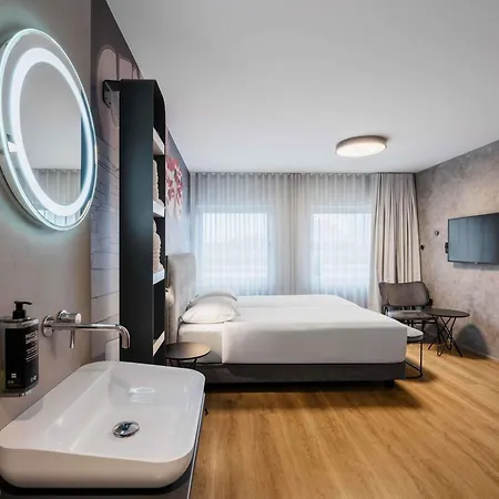 Hotel Ibis Styles Centre