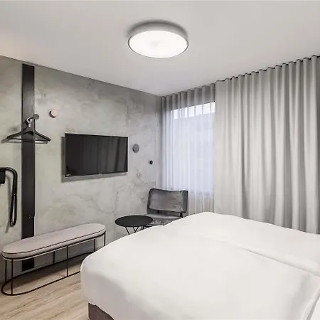 Ibis Styles Centre