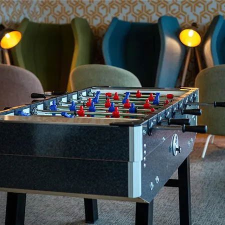 Hotel Ibis Styles Centre Ljubljana