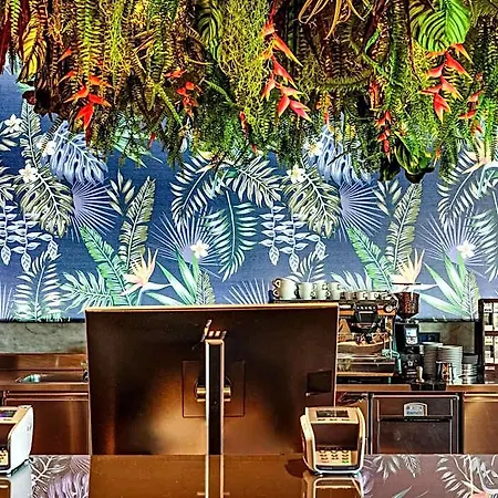Hotel Ibis Styles Centre