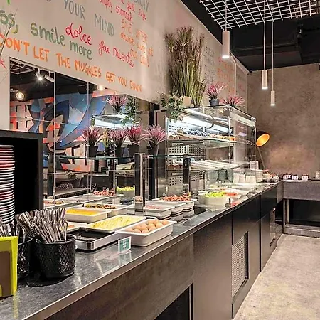 Ibis Styles Centre