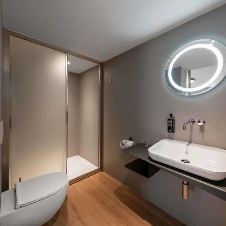 Hotel Ibis Styles Centre Ljubljana