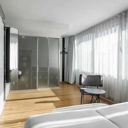 Hotel Ibis Styles Centre 3*