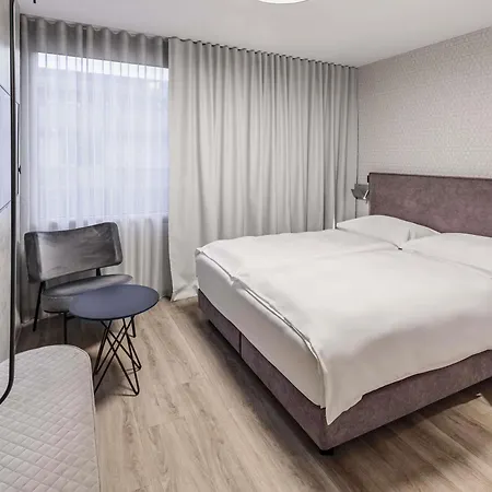 Hotel Ibis Styles Centre Ljubljana