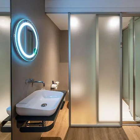 Hotel Ibis Styles Centre Ljubljana