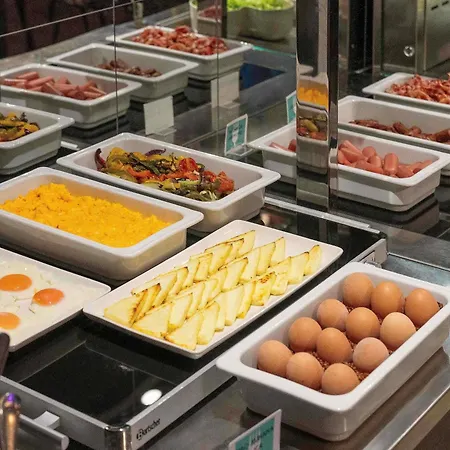 Hotel Ibis Styles Centre