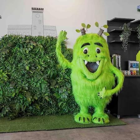 Ibis Styles Centre