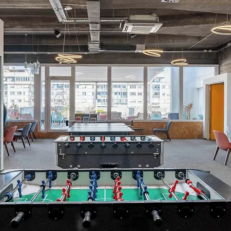 Ibis Styles Centre