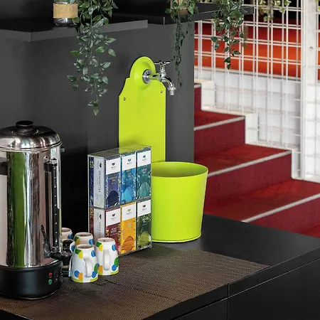 Ibis Styles Centre