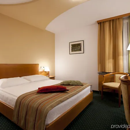 Hotel Ibis Styles Centre Lublana