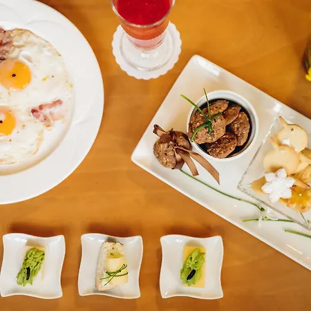 Hotel Ibis Styles Centre Ljubljana