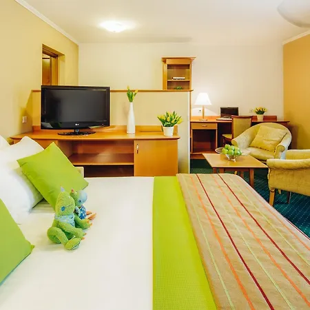 Ibis Styles Centre Lublana