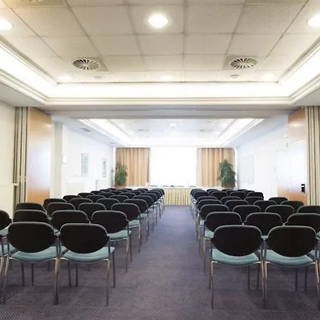 Ibis Styles Centre Hotel